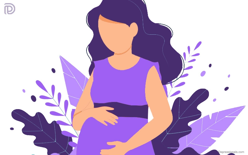 Depression with Pregnancy