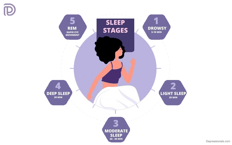 Circadian Rhythm Sleep Disorder Causes