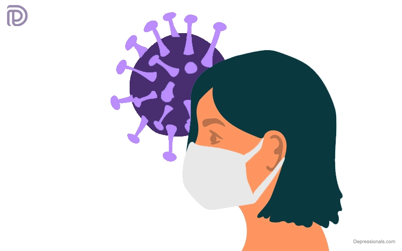 Coronavirus Effects on Brain
