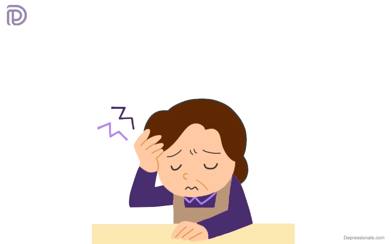 Chronic Tension Headache