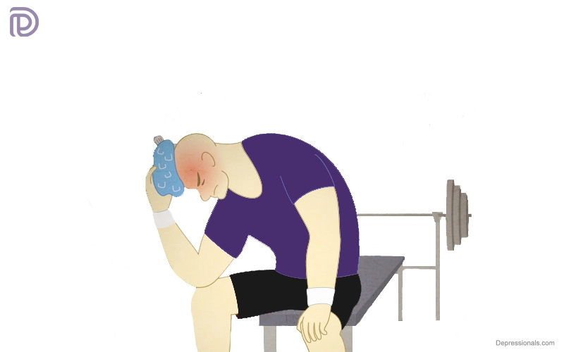 Exercise Headaches